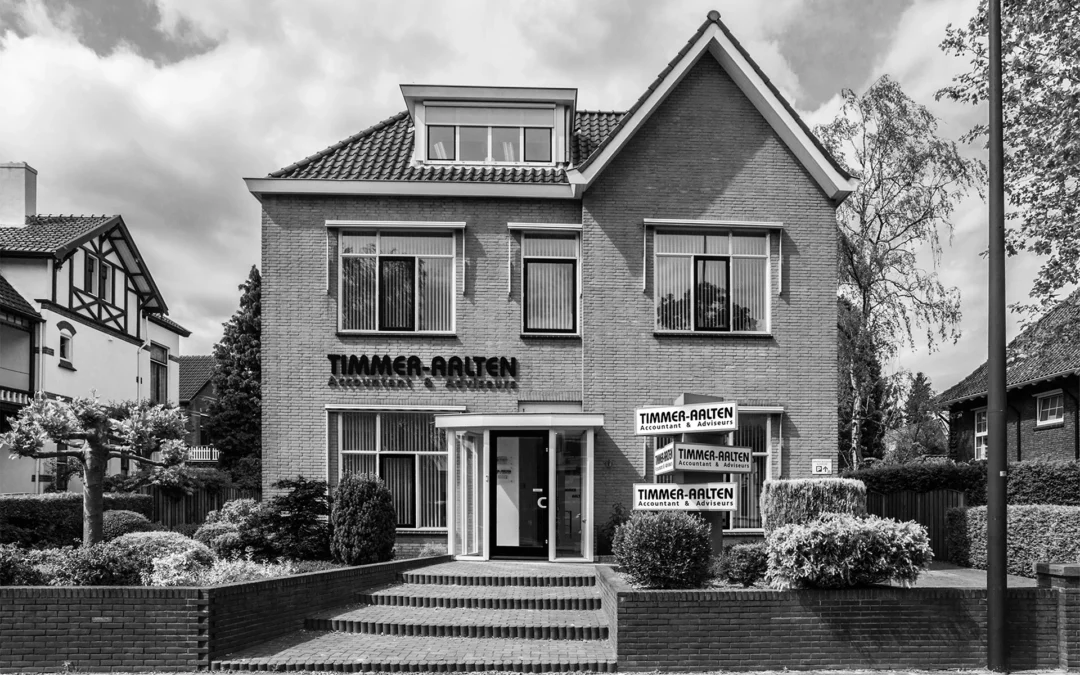 Vacature (ervaren) Assistent Accountant